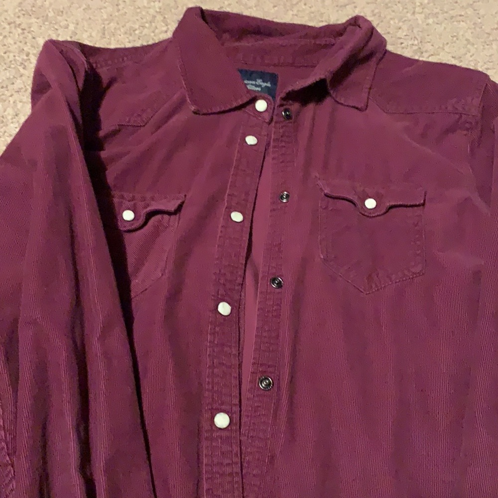 American eagle - Picture 2 of 2